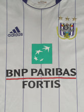 Load image into Gallery viewer, RSC Anderlecht 2012-13 Away shirt XL