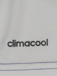RSC Anderlecht 2013-14 Away shirt PLAYER ISSUE #25
