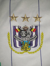 Load image into Gallery viewer, RSC Anderlecht 2012-13 Away shirt XL
