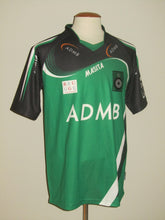 Load image into Gallery viewer, Cercle Brugge 2010-11 Home shirt M/L