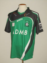 Load image into Gallery viewer, Cercle Brugge 2010-11 Home shirt M/L