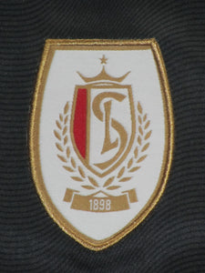 Standard Luik 2017-18 Keeper shirt L #26 Christian Luyindama