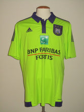 Load image into Gallery viewer, RSC Anderlecht 2015-16 Away shirt XL *mint*