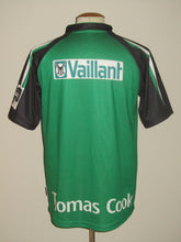 Load image into Gallery viewer, Cercle Brugge 2010-11 Home shirt M/L