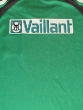 Load image into Gallery viewer, Cercle Brugge 2010-11 Home shirt M/L