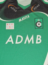 Load image into Gallery viewer, Cercle Brugge 2010-11 Home shirt M/L