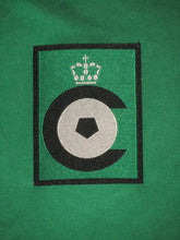 Load image into Gallery viewer, Cercle Brugge 2010-11 Home shirt M/L