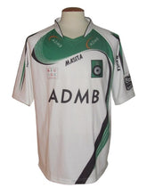 Load image into Gallery viewer, Cercle Brugge 2010-11 Third shirt XXL