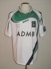 Load image into Gallery viewer, Cercle Brugge 2010-11 Third shirt XXL