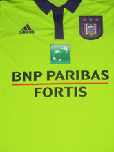 Load image into Gallery viewer, RSC Anderlecht 2015-16 Away shirt XL *mint*