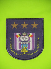 Load image into Gallery viewer, RSC Anderlecht 2015-16 Away shirt XL *mint*