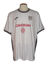 Load image into Gallery viewer, RSC Anderlecht 2021-22 Away shirt XXXL