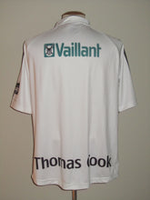 Load image into Gallery viewer, Cercle Brugge 2010-11 Third shirt XXL