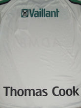 Load image into Gallery viewer, Cercle Brugge 2010-11 Third shirt XXL