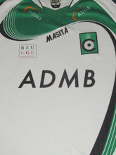 Load image into Gallery viewer, Cercle Brugge 2010-11 Third shirt XXL