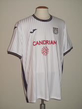 Load image into Gallery viewer, RSC Anderlecht 2021-22 Away shirt XXXL