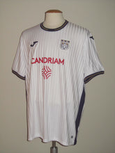 Load image into Gallery viewer, RSC Anderlecht 2021-22 Away shirt XXXL