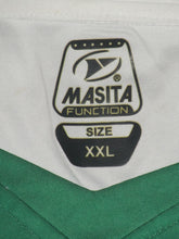 Load image into Gallery viewer, Cercle Brugge 2010-11 Third shirt XXL