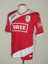 Load image into Gallery viewer, Standard Luik 2013-14 Home shirt M #33 Mehdi Carcela *signed*