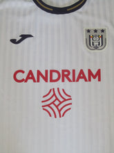 Load image into Gallery viewer, RSC Anderlecht 2021-22 Away shirt XXXL