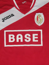 Load image into Gallery viewer, Standard Luik 2013-14 Home shirt M #33 Mehdi Carcela *signed*
