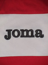 Load image into Gallery viewer, Standard Luik 2013-14 Home shirt M #33 Mehdi Carcela *signed*