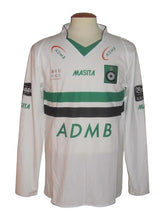 Load image into Gallery viewer, Cercle Brugge 2011-12 Away shirt L/S L *mint*