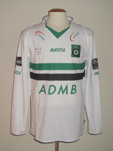 Load image into Gallery viewer, Cercle Brugge 2011-12 Away shirt L/S L *mint*