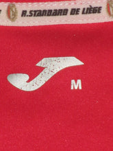 Load image into Gallery viewer, Standard Luik 2013-14 Home shirt M #33 Mehdi Carcela *signed*
