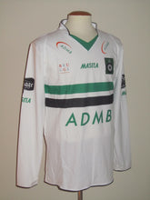 Load image into Gallery viewer, Cercle Brugge 2011-12 Away shirt L/S L *mint*