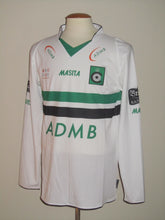 Load image into Gallery viewer, Cercle Brugge 2011-12 Away shirt L/S L *mint*