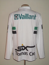 Load image into Gallery viewer, Cercle Brugge 2011-12 Away shirt L/S L *mint*