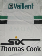 Load image into Gallery viewer, Cercle Brugge 2011-12 Away shirt L/S L *mint*
