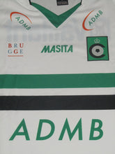 Load image into Gallery viewer, Cercle Brugge 2011-12 Away shirt L/S L *mint*