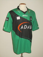 Load image into Gallery viewer, Cercle Brugge 2012-13 Home shirt XL