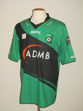 Load image into Gallery viewer, Cercle Brugge 2012-13 Home shirt XL
