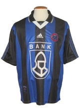 Load image into Gallery viewer, Club Brugge 1998-99 Home shirt XL