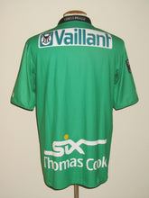Load image into Gallery viewer, Cercle Brugge 2012-13 Home shirt XL