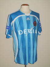 Load image into Gallery viewer, Club Brugge 2006-07 Away shirt MATCH ISSUE/WORN #28 Brecht Capon