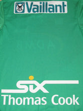 Load image into Gallery viewer, Cercle Brugge 2012-13 Home shirt XL