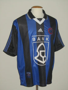 Club Brugge 1998-99 Home shirt XL