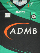 Load image into Gallery viewer, Cercle Brugge 2012-13 Home shirt XL
