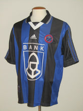 Load image into Gallery viewer, Club Brugge 1998-99 Home shirt XL