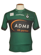 Load image into Gallery viewer, Cercle Brugge 2015-16 Home shirt S