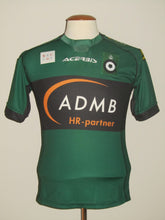 Load image into Gallery viewer, Cercle Brugge 2015-16 Home shirt S
