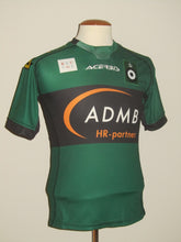 Load image into Gallery viewer, Cercle Brugge 2015-16 Home shirt S