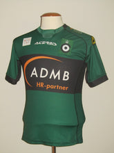 Load image into Gallery viewer, Cercle Brugge 2015-16 Home shirt S
