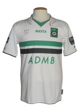 Load image into Gallery viewer, Cercle Brugge 2011-12 Away shirt S