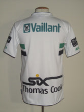 Load image into Gallery viewer, Cercle Brugge 2011-12 Away shirt S