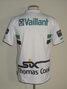 Cercle Brugge 2011-12 Away shirt S